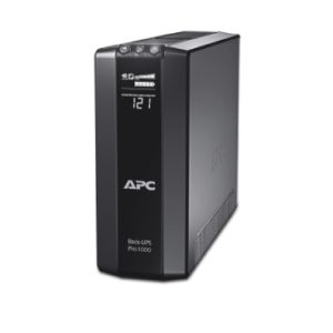 apc offline ups br1000g in