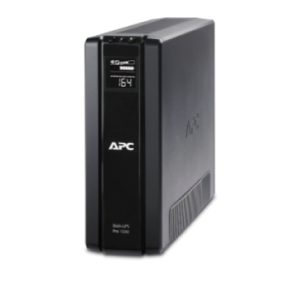apc offline ups br1500g in