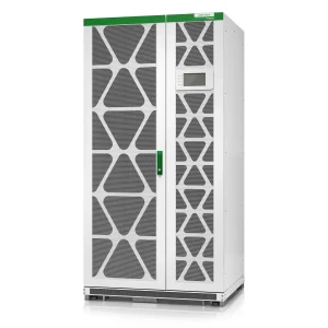 schneider electric 3 phase ups 100 250kva